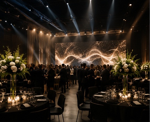 Event firmowy